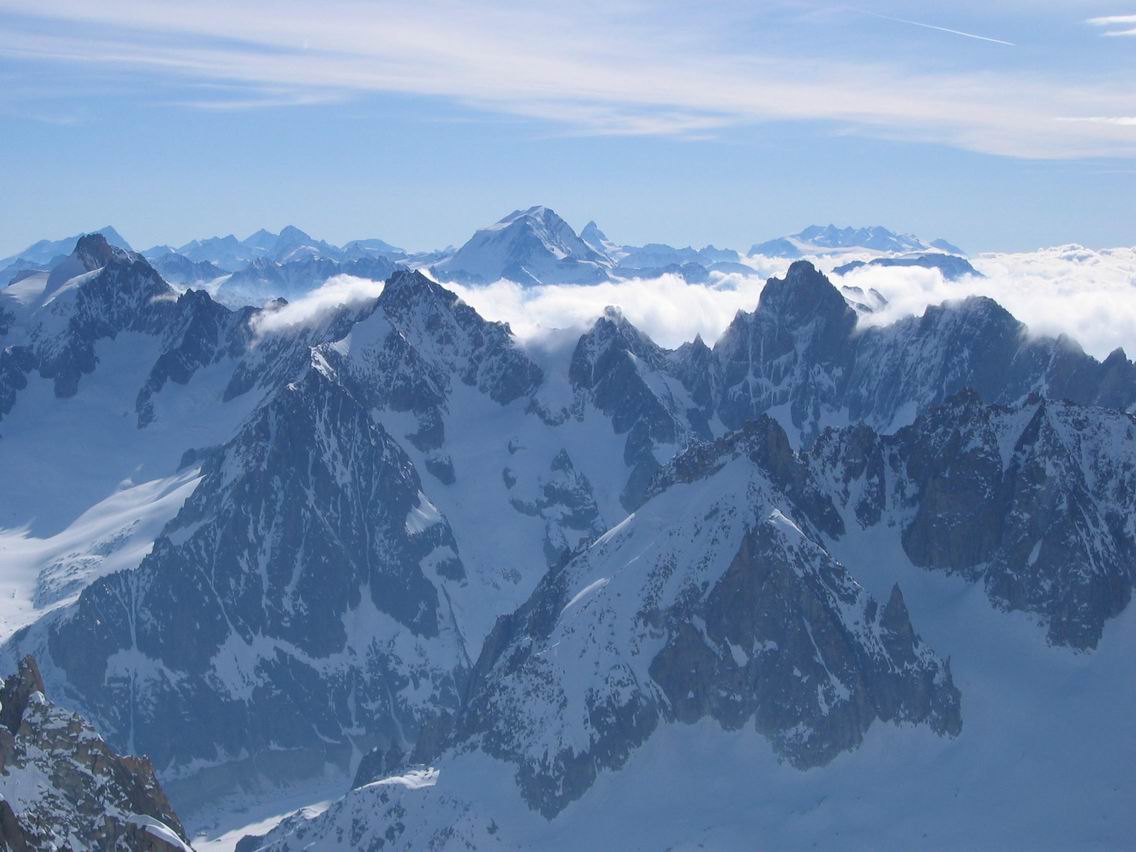 Chamonix-Mont-Blanc
